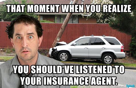 car insurance memes
